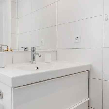 Appartement Beautiful Place Near To Puerto Banus *