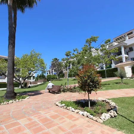 Beautiful Place Near To Puerto Banus Marbellac