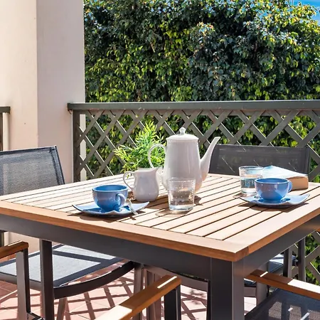 Beautiful Place Near To Puerto Banus Appartement