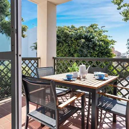 Beautiful Place Near To Puerto Banus Marbellac