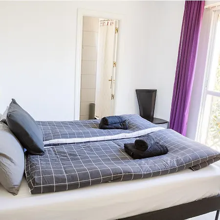 Beautiful Near To Puerto Banus Apartment