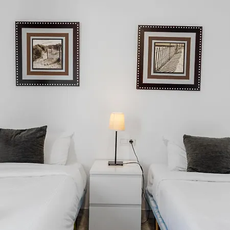 Apartment Beautiful Near To Puerto Banus *