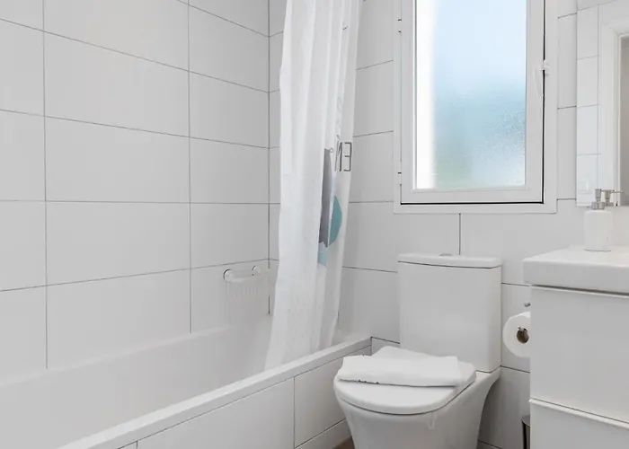 Apartment Beautiful Near To Puerto Banus Marbella